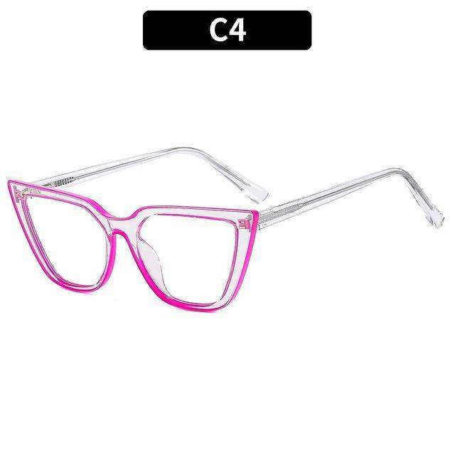 tr90-anti-uv-computer-glasses-eyewear-non-prescription-frame-cat-eye-blue-light-glasses-women-glasses