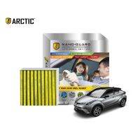 Woww สุดคุ้ม ARCTIC กรองแอร์ NANO-GUARD FILTER Toyota CHR ATN-1919K (ฆ่าเชื้อโรค + ดูดกลิ่นเหม็น + ดักสารก่อภูมิแพ้) ราคาโปร ชิ้น ส่วน เครื่องยนต์ ดีเซล ชิ้น ส่วน เครื่องยนต์ เล็ก ชิ้น ส่วน คาร์บูเรเตอร์ เบนซิน ชิ้น ส่วน เครื่องยนต์ มอเตอร์ไซค์