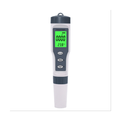 TDS / PH / TEMP Three in One Test Pen Ph Pen Ph Water Quality Test Pen