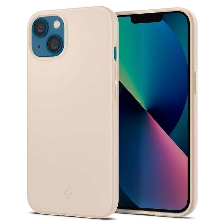 Spigen iPhone 13 Mini Case Thin Fit Lazada PH