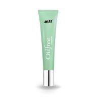 MTI OIL FREE NATURAL FOUNDATION เนเชอรัล ฟาวเดชั่น