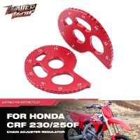 ตัวควบคุมโซ่รถจักรยานยนต์สำหรับ HONDA CRF230F CRF 250F 230F 150F 230 F/l/m XR250L XR250R XR600R XR400R XLR XR 400R 250R