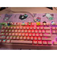 คีย์แคป Keycaps Winny the Pooh and Toy Story~~