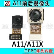 Mặt Trước OPPO A11 A11X Và Mô-đun Máy Ảnh Sau Tròng Kính