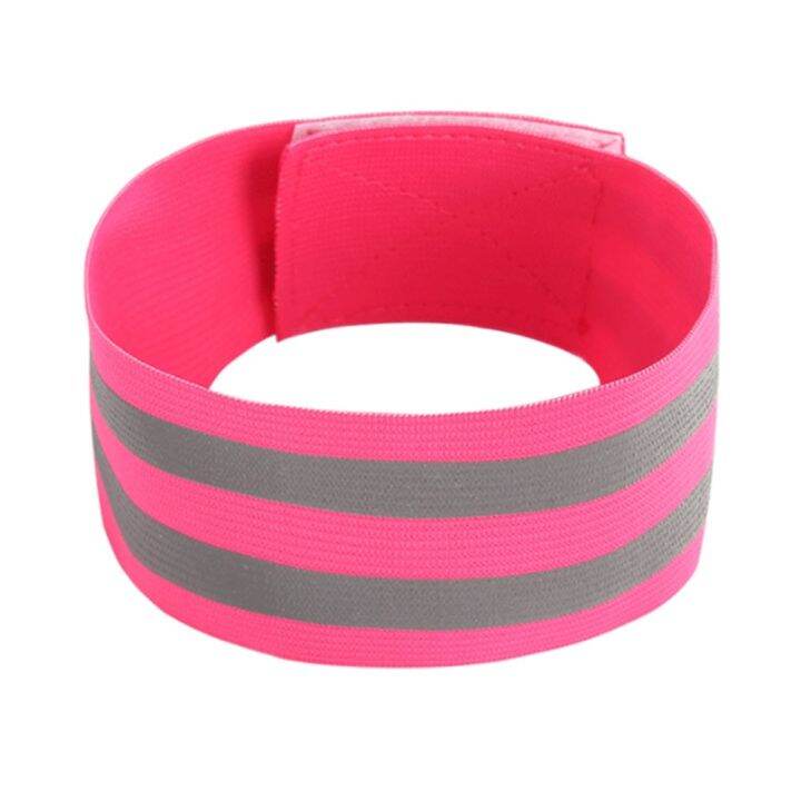 2pcs-reflective-bands-arm-belt-led-reflective-light-arm-armband-strap-safety-belt-for-night-running-jogging-cycling-wristband-adhesives-tape