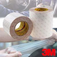 3M USA Rhino Clear TPU Paint Surface Protection Film Bicycle Frame Car Door Bumper Protection Stickers 10/15/20/60CM