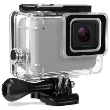 gopro hero 7 white case