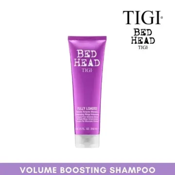 Bed Head Volume Shampoo