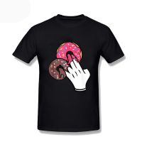 MenS 2 In The Pink 1 In The Stink Dirty Humor Cotton Short Sleeve Clothing Black T Shirt Harajuku Plus Size Hip Hop Tees Tops S-4XL-5XL-6XL