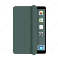 รุ่น5th แอร์เคสสำหรับไอแพดแบบบางเฉียบ (2022)/ 10.9 2 Ipad 2018 Ipad Air 4th Ipad 8 2017 7 9th Gen 9.7 1