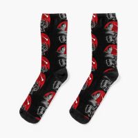 My Iron Friend Socks MenS Cycling Socks ถุงน่องการบีบอัด Women