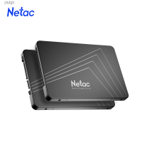 Netac Hdd 2.5 SSD 1Tb 2Tb ดิสก์แบบแข็ง SSD 512กิกะไบต์ฮาร์ดไดร์ฟ Interanl SSD SATA3 SATA สำหรับคอมพิวเตอร์แล็ปท็อปชิ้น Zlsfgh