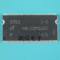 5pcs MT48LC2M32B2P-6G TSSOP-86