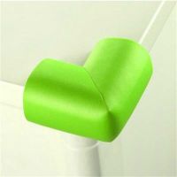 Baby Proofing Corner Protector ความหนาแน่นสูง NBR Collision Knock Cushion สำหรับอายุ 0-8 ปี