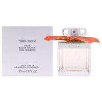 Chloe Rose Tangerine   75 ml. tester