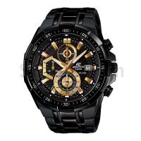 Casio Edifice รุ่น EFR-539BK-1AVDF แท้ 100% พร้อมส่งในไทย!!!