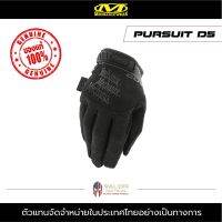 HAN ถุงมือขับรถ ถุงมือ Mechanix – รุ่น PURSUIT D5 สีดำ ถุงมือขับมอไซค์ ถุงมือทหาร ถุงมือตำรวจ ถุงมือช่าง ถุงมือกันของมีคม ถุงกันมีดบาด ถุงมือมอเตอร์ไซค์ ถุงมือใส่ขับรถ