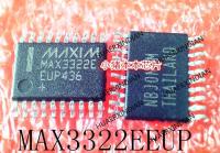 5PCS New Original MAX3322EEUP MAX3322E MAX3322 SSOP20 In Stock