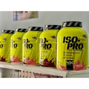 WHEY ISO PRO 5LBS GIÁ HỦY DIỆT WHEY PROTEIN HYDROLYZED , WHEY THỦY PHÂN