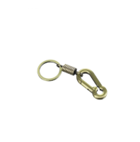 พวงกุญแจ Carabiners Clip R002-3