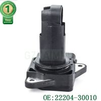 จีนใหม่!MAF Mass Air Flow Sensor Meter สำหรับ RAV 4 COROLLA HIACEHILUX 22204-30010 2220430010 22204-0L010 22204-0N010 22204-30010=china new!MAF Mass Air Flow Sensor Meter for RAV 4 COROLLA HIACEHILUX 22204-30010 2220430010 22204-0L010 22204-0N0