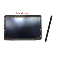 2023 ☆ ปกหลัง LCD ใหม่สำหรับ ASUS F554L F555LA F555UA F554LA K555LD X555LI X555LJ X554L R557แล็ปท็อป/บานพับโลหะ13NB0621AP0811แล็ปท็อปเคส