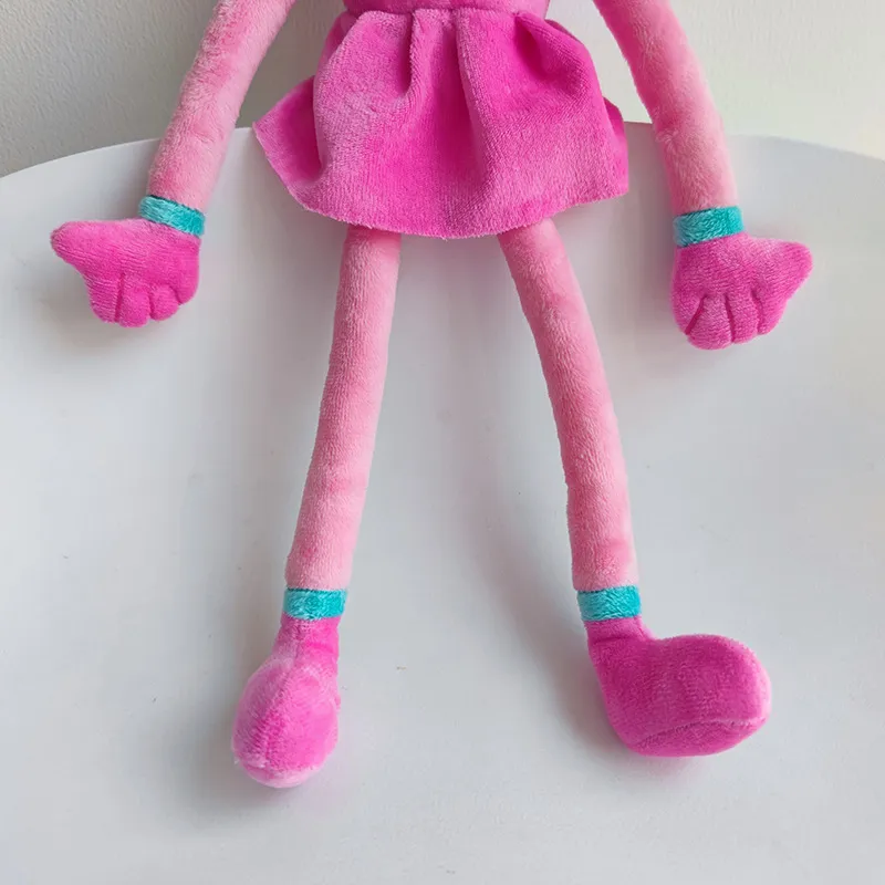 💖Mommy long legs Plush doll #poppyplaytime #poppyplaytimechapter2 #ch