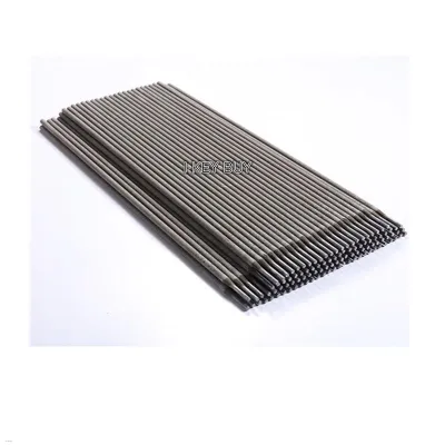 10Pieces/Lot Carbon Steel Welding Rod Diameter 2.0MM J422 Household Electrode AC DC Welder Electrode