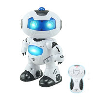 Christmas gift for kids Electric Inligent Robot Remote Controlled RC Dancing Robot best gift for children New easy to use