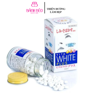 Viên uống trắng da Neovita White C-Plus Nhật Bản