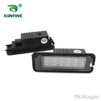 【LZ】❈✵  2PCS Car LED Number License Plate Light LED License Lamp For Bentley  2006 Continental GT OEM No. 3D0943021A 1J6943021B