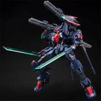 [หนักมาก] Mshow Progenitor Effect MCT-AP02 Wu Chenghou Mecha โลหะพร้อมสติตุ๊กตาขยับแขนขาได้ทาโลส