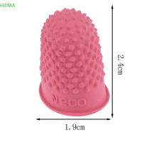 ?【Lowest price】HOMA ปลอกหุ้มยางกรวยนับจำนวน5ชิ้นสำหรับงานเย็บมือ