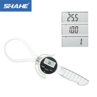 SHAHE Digital External Caliper 150Mm 6 "Fractionmmin Outside Digital Caliper Gauge สำหรับงานไม้