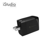 ADAM ELEMENTS OMNIA F1 PD 3.0 Fast Wall Charger Kit - Black