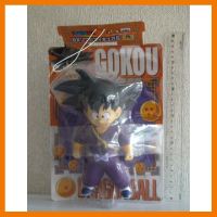 สินค้าขายดี!!! ของแท้ Son Gokou DX Soft Figure 6 [D03-064_104A] ## โมเดล โมเดลรถ ของเล่น ของสะสม รถ หุ่นยนต์ ตุ๊กตา โมเดลนักฟุตบอล ฟิกเกอร์ Model