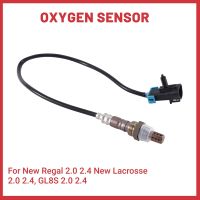 1 PCS for New Gran Turismo 2.0/2.4, New Gran Turismo 2.0/2.4, GL8S 2.0/2.4 Oxygen Sensor 12617648 Replacement Parts