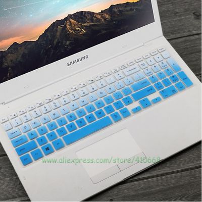 15.6 inch keyboard cover skin Protector Film For Samsung Notebook Expert X30 X40 NP350XBE NP350XBE-KD2BR NP350NP3505C NP350XAA Keyboard Accessories