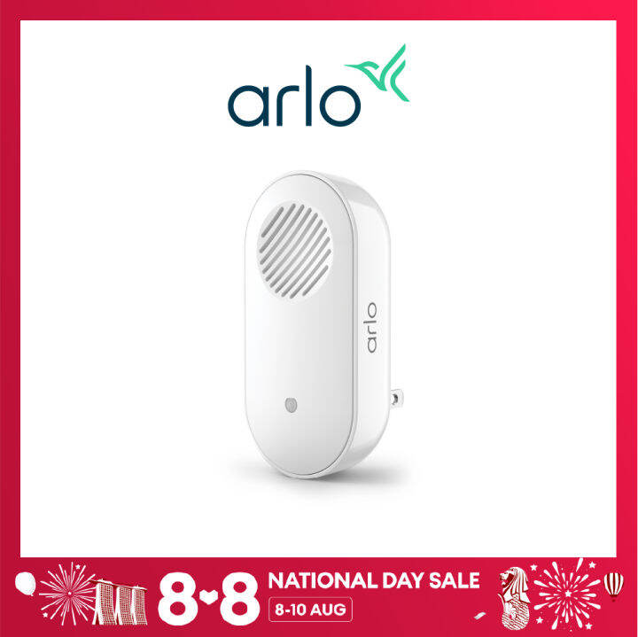 ac2001 arlo