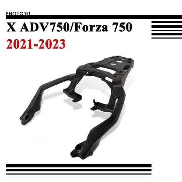 Supporto Top-Case HONDA XADV 750 2021 - 2023