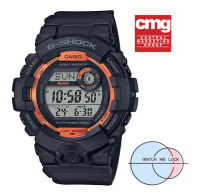 แท้แน่นอน 100% ออกใหม่ล่าสุด กับ G-SHOCK GBD-800SF อุปกรณ์ครบทุกอย่างพร้อมใบรับประกัน CMG ประหนึ่งซื้อจากห้าง