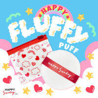 Happy Fluffy Puff - พัฟนุ่มฟู