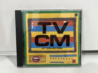 1 CD MUSIC ซีดีเพลงสากล     30CP-70  TV CM HIT COLLECTION    (K1H38)