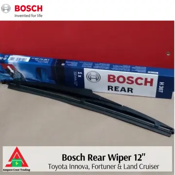 Bosch H307 Rear Wiper Blade