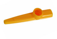 【The-Best】 พลาสติก Kazoo เครื่องมือปากขลุ่ยกีตาร์พันธมิตรเด็กพรรคของขวัญ Kazoo (สีแดง/สีฟ้า/สีเหลือง/สีเขียว/สีดำตัวเลือก)