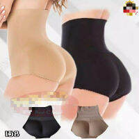 พร้อมส่ง แผ่น CD Corset Foam BA018 SHAPEWEAR CD Buttocks In Foam - กางเกงชั้นใน ซีดีโฟม เอวสูงa a