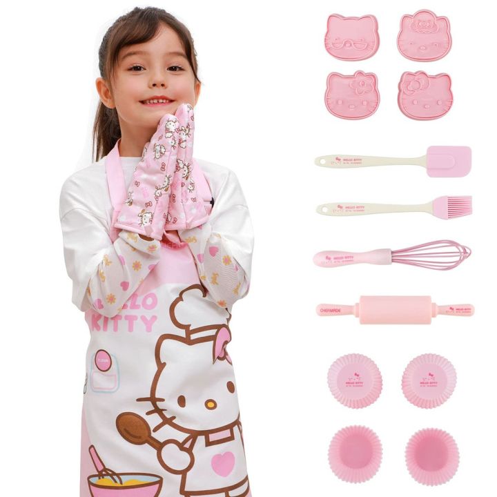 chefmade-hello-kitty-100-ถาดอบขนมเค้กเบเกอรี่ลาย-hello-kitty