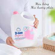 Nước giặt D-nee nội địa thái chính hãng