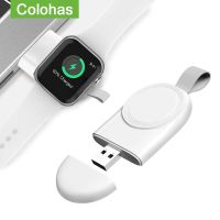 ☄❅☽ 3 In 1 Usb For Apple Watch Charger Qi Wireless Charging Station For Iphone 11 Pro Max Plus 10 9 8 7 6 for iwatch 6 5 4 Se Cable