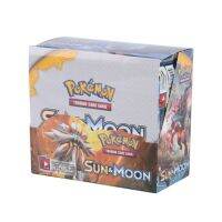 In Stock Pokemon TCG: Scarlet &amp; Violet Evolution Booster Display Box 324Pcs/Box Pokemon Card Toys Childrens Gifts